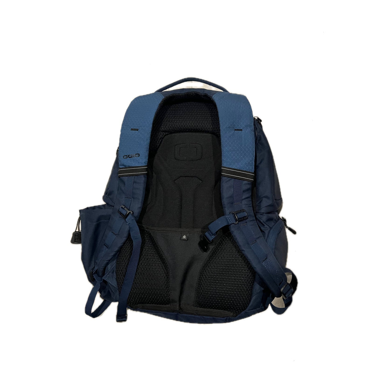 Ogio Gambit Laptop Backpack Blue