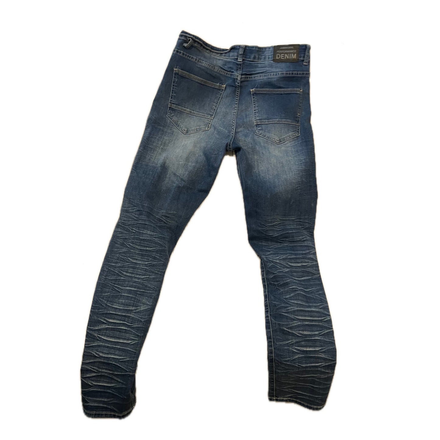 Modern Culture Straight Jeans Mens 34x32