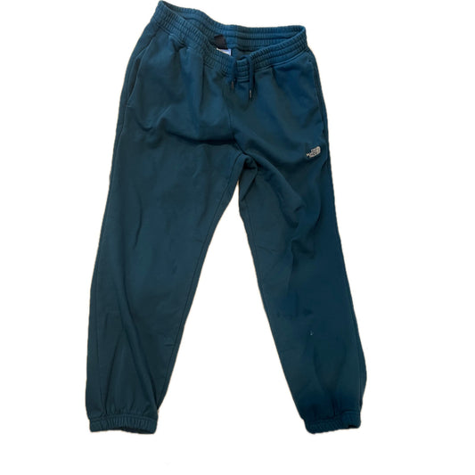 The North Face Cuffed Ankle Sweatpants Joggers Mens Large