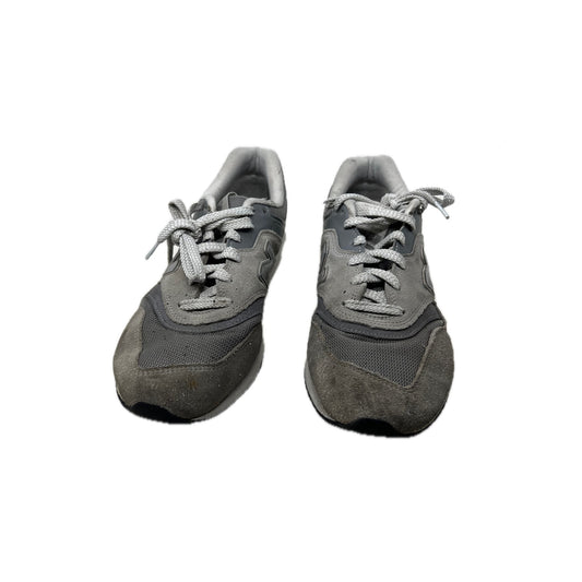 New Balance 997 Grey Shoes Mens 10.5