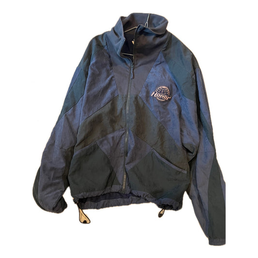 Honor The Gift Full Zip Track Jacket Mens M