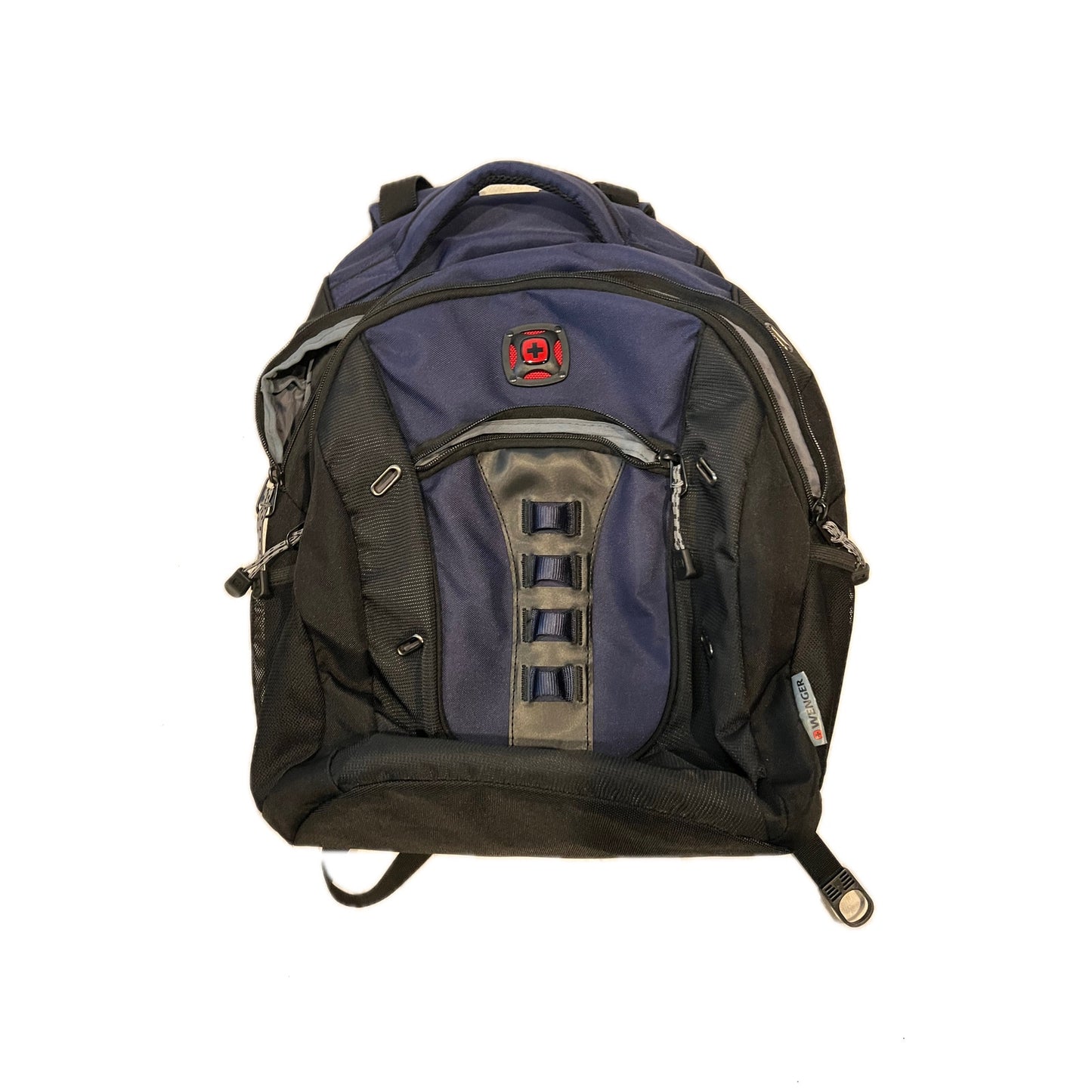 Swiss Gear Wenger Cobalt Laptop Backpack