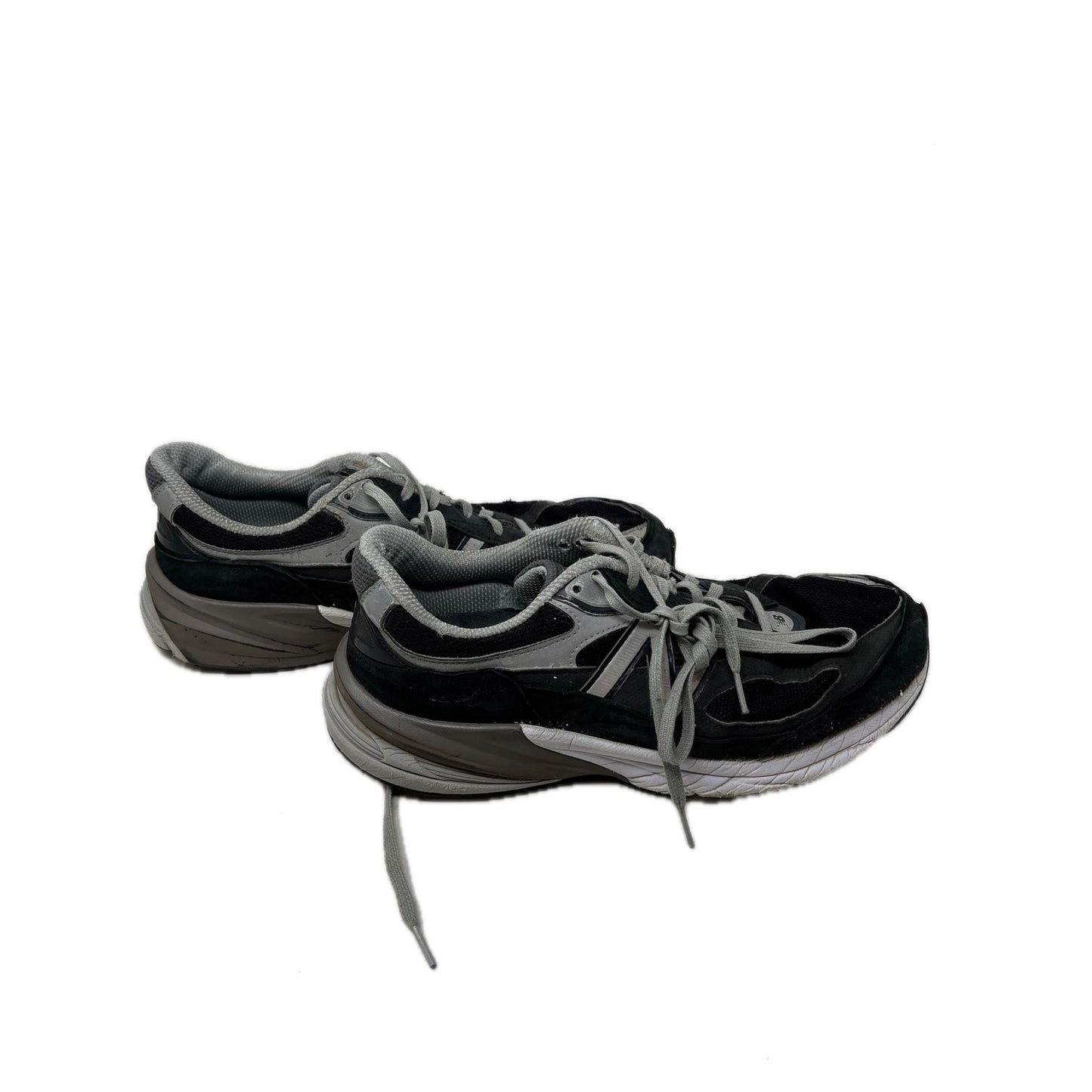 New Balance 990v6 Noir Gris Homme 11