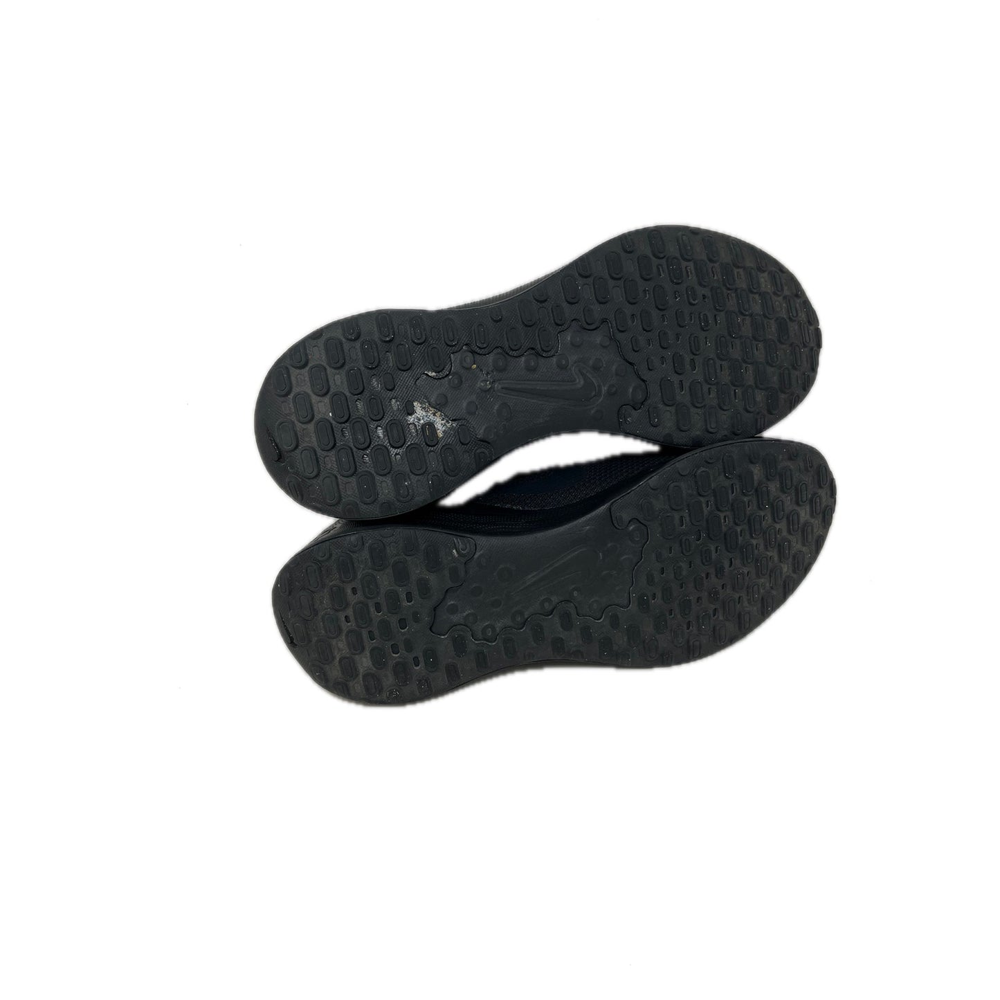 Nike Revolution 7 Black Off Noir Mens 12