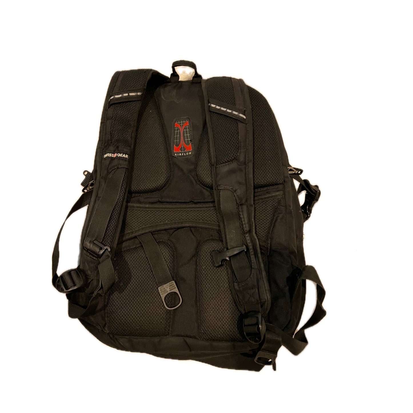 Swiss Gear 6752 ScanSmart Laptop Backpack