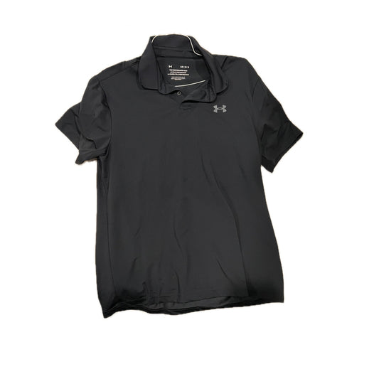 Under Armour The Performance Polo Golf Polo Shirt Mens L