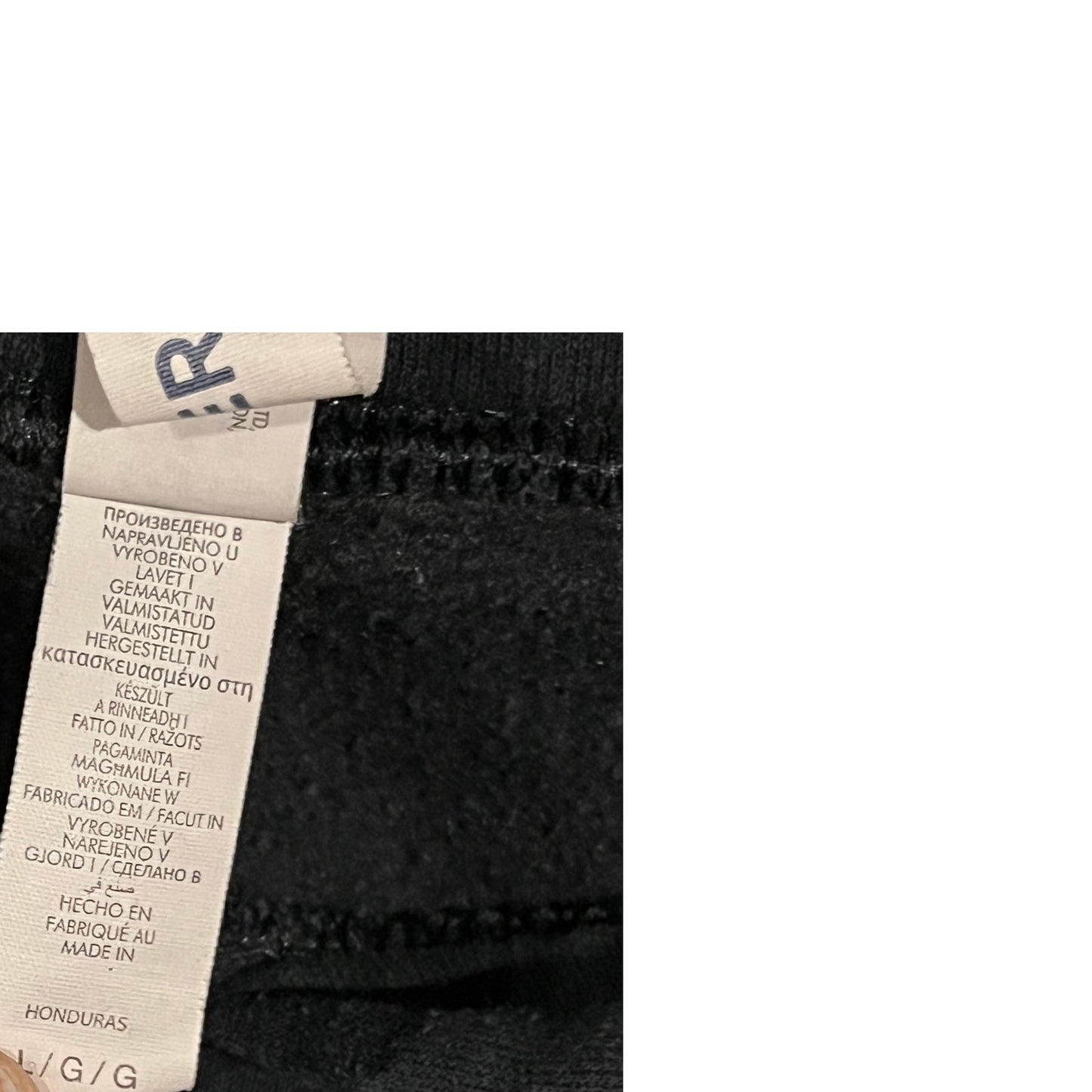 Sudadera con capucha Jerzees Roxbury Animal Clinic para hombre, talla L