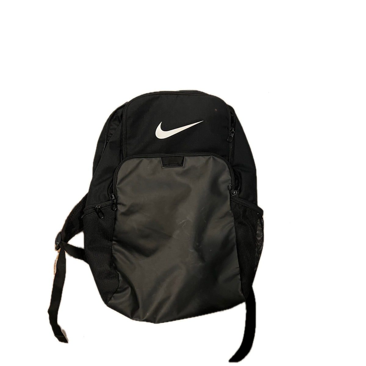 Nike Brasilia 9.5 Training Backpack XL 30L Black