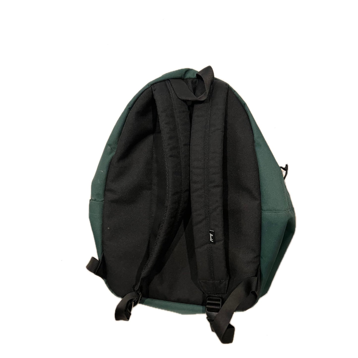 Herschel Classic 26L Green Backpack