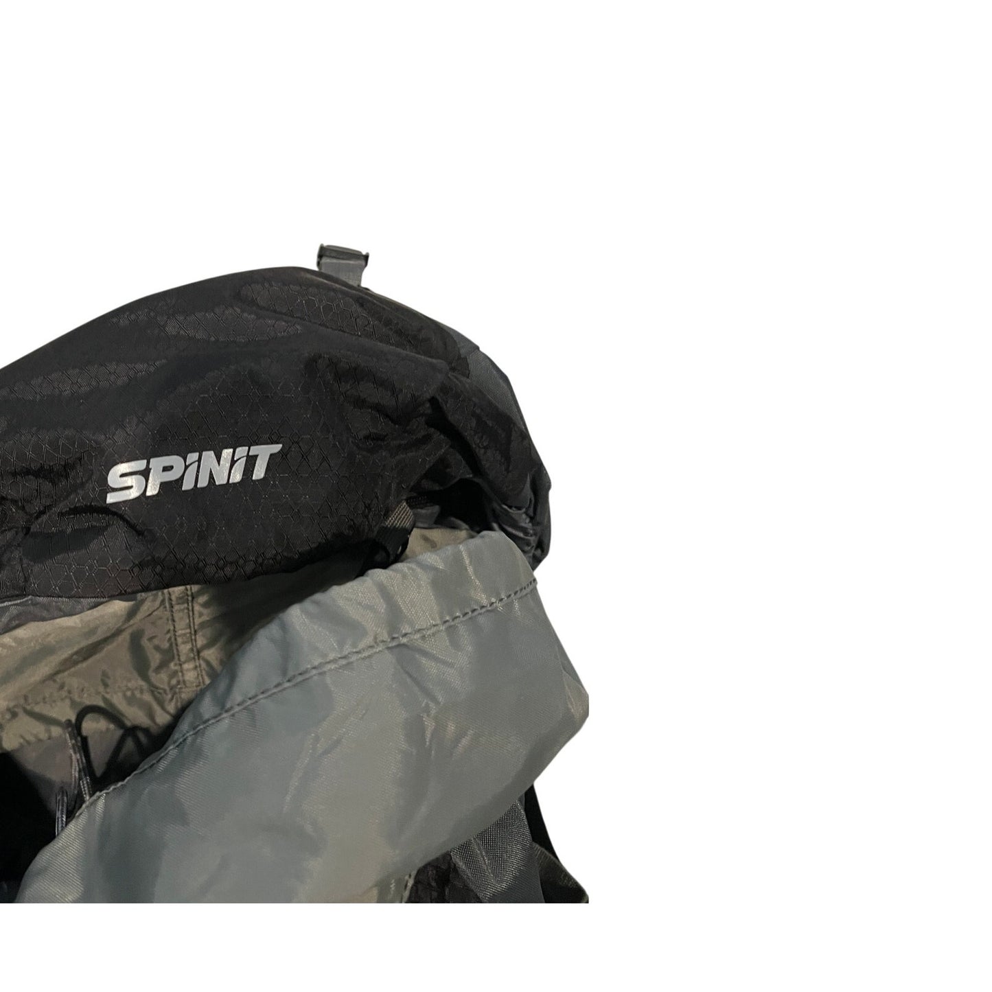 Spinit Nahlien 48L Hiking Backpack with Rain Guard