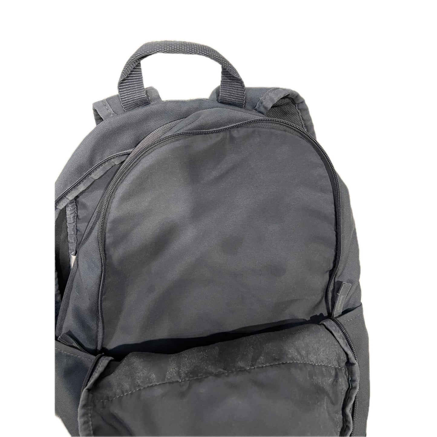 Nike Semi Mesh Elemental 21L Backpack Gray