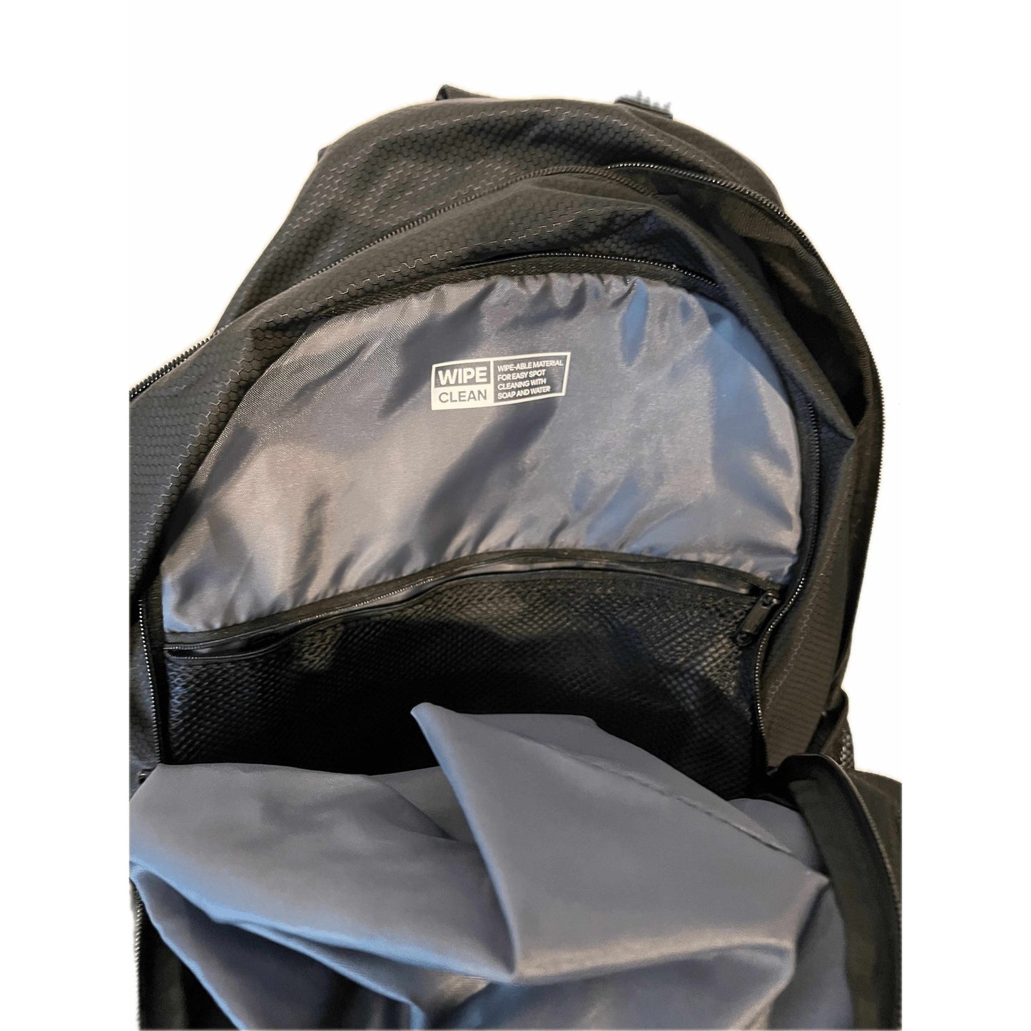 Adidas Prime 7, Multi Section Training Backpack