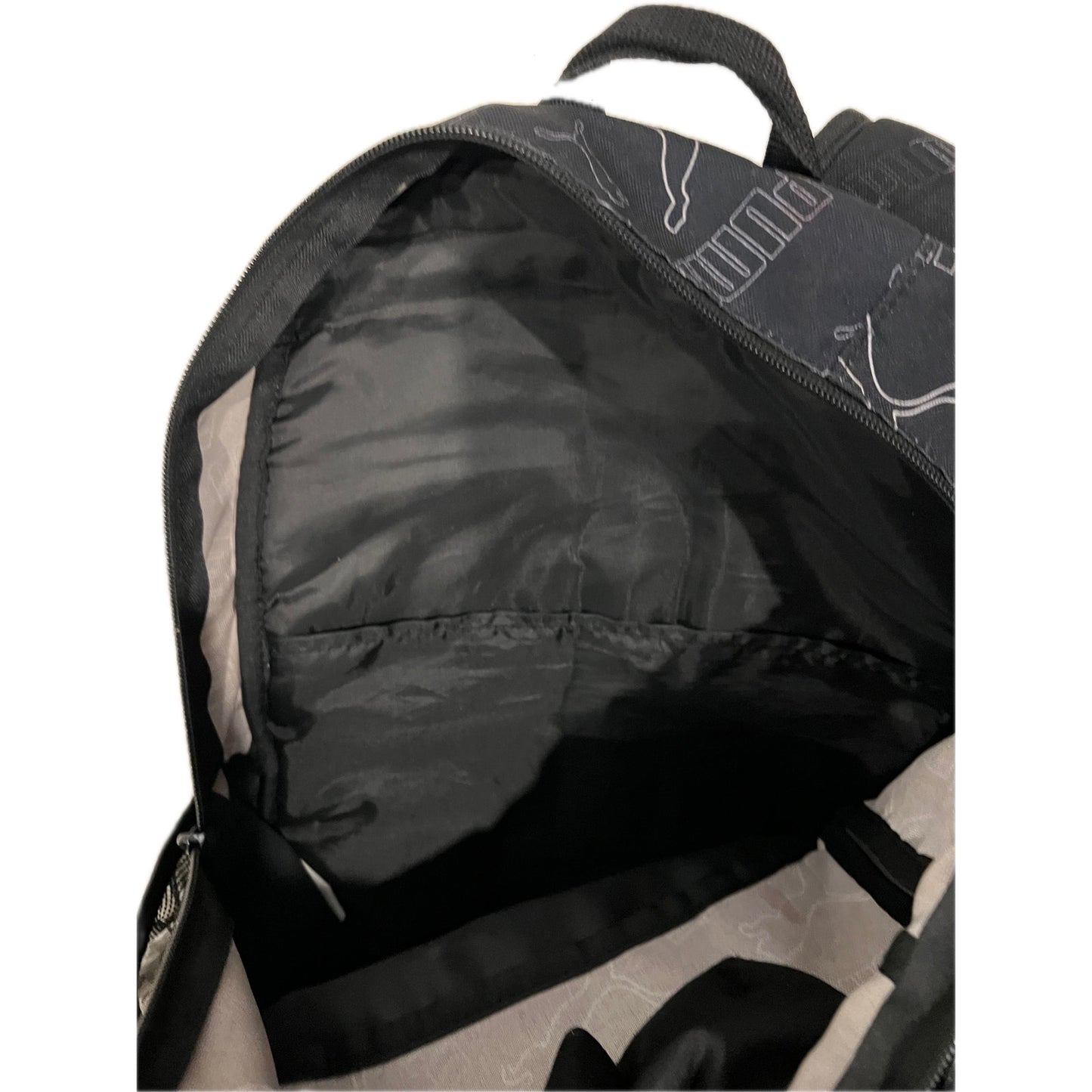 Sac à dos Puma Black White Evercat Contender