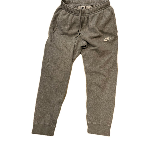 Nike Sportswear Jogger Sweatpants - Men's Size Small - Heather Gray