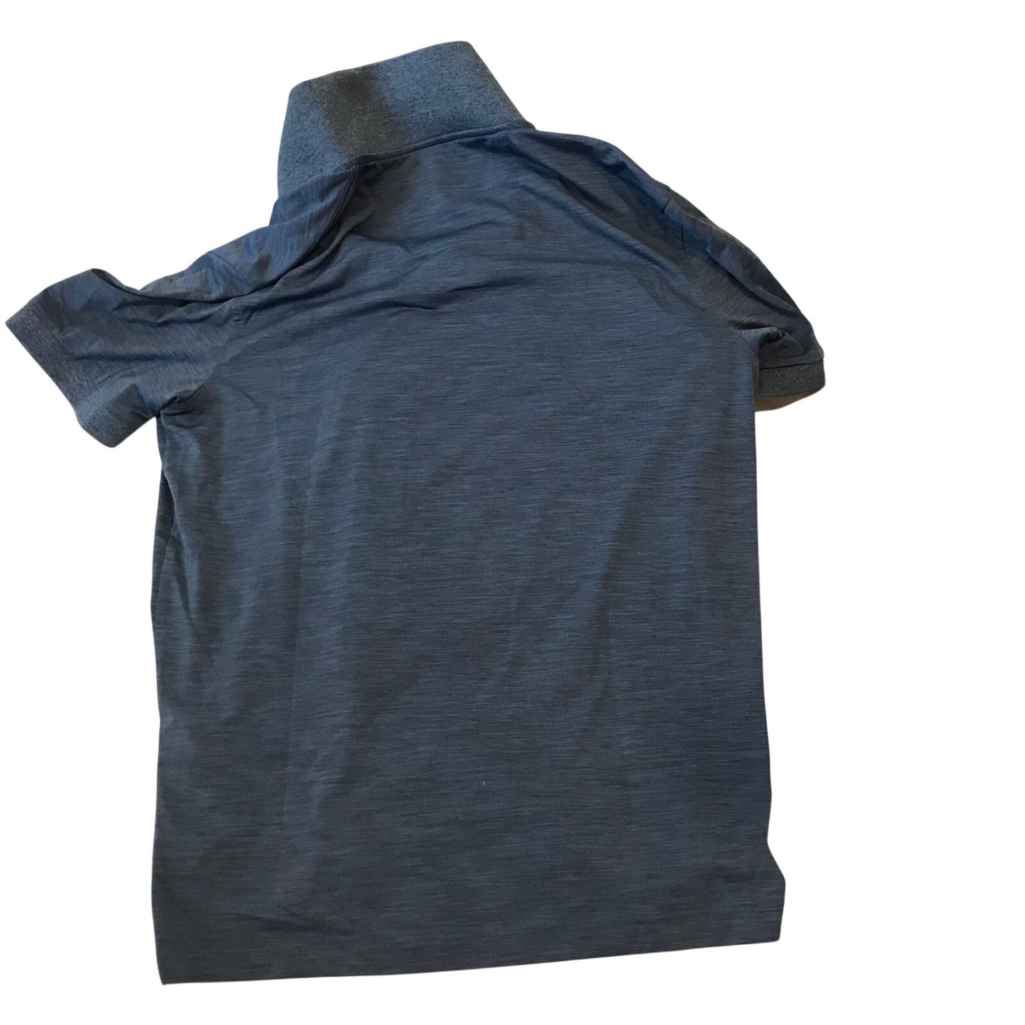 Nautica Wicking Polo/Golf Shirt, Men's M