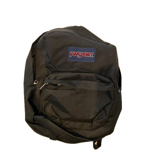 Mochila diaria JanSport Superbreak One Negra