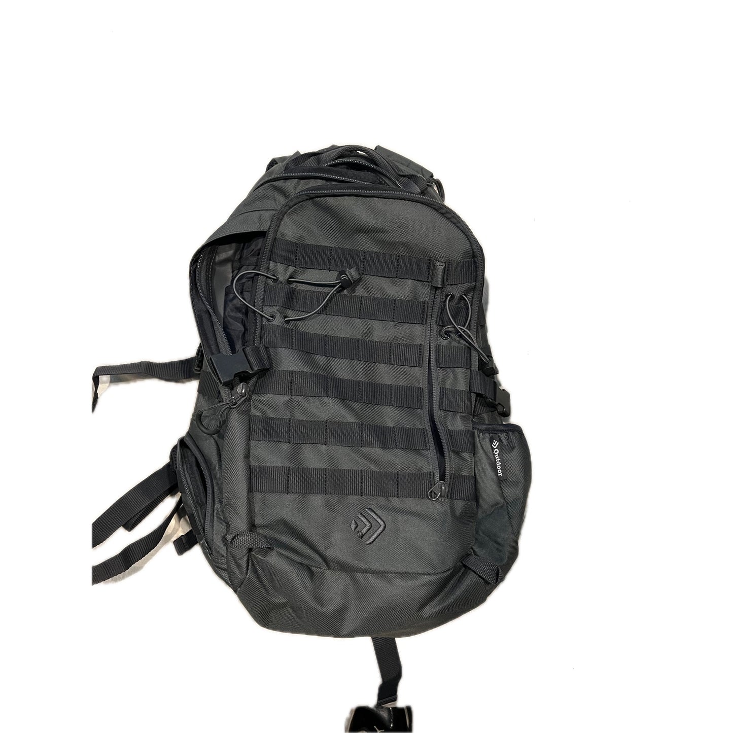 Outdoor Products Gray Quest Backpack