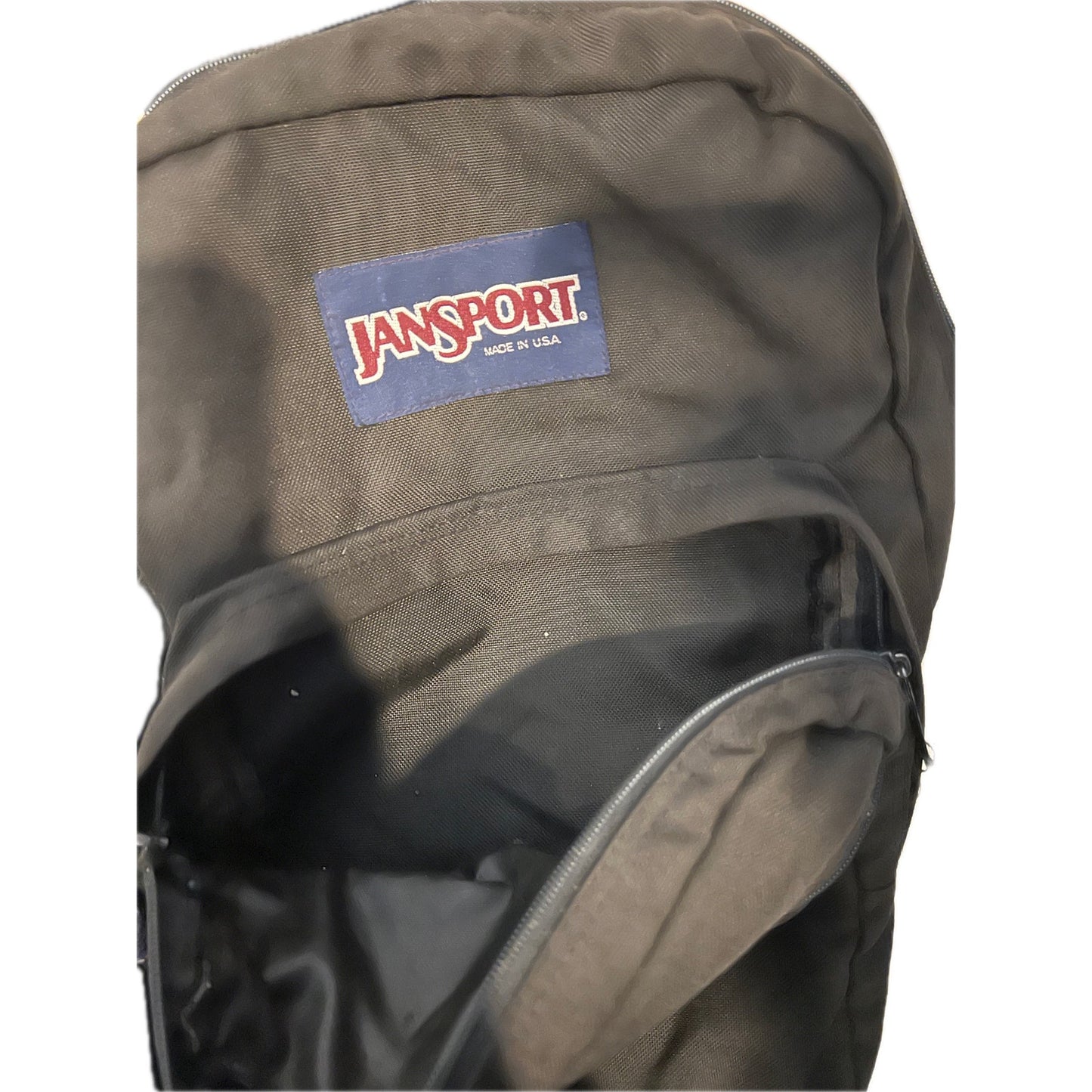 Sac à dos quotidien JanSport Superbreak noir