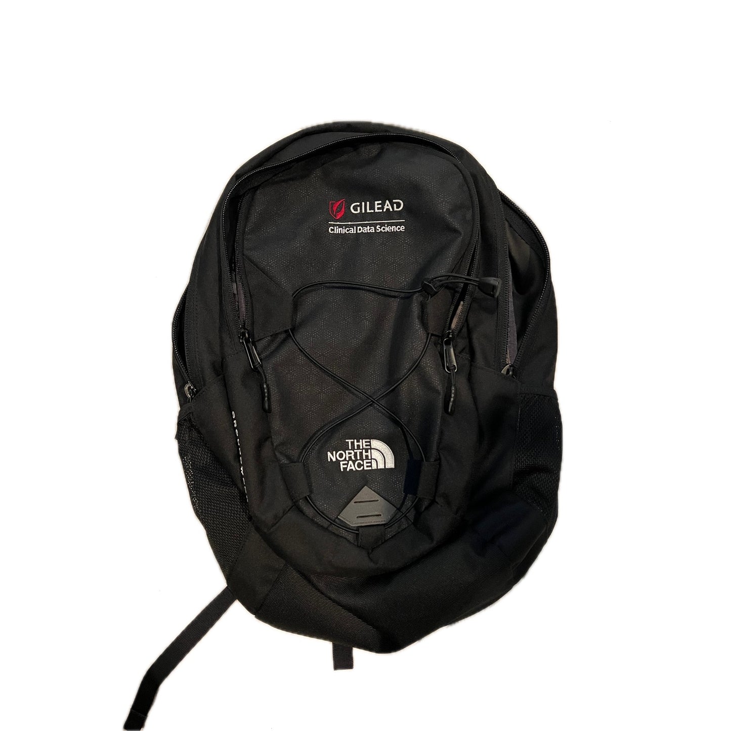 Sac à dos The North Face Groundwork noir