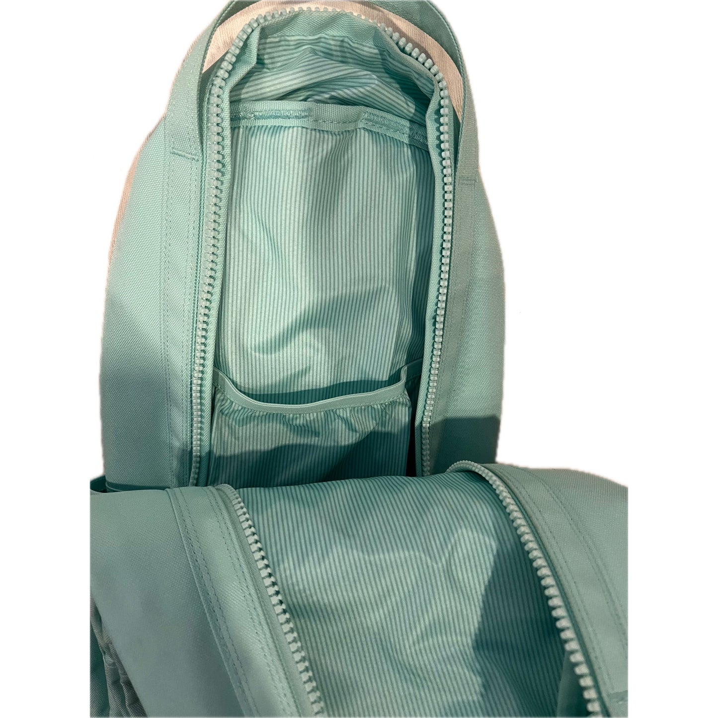 Herschel Classic 26L Sea Green Backpack