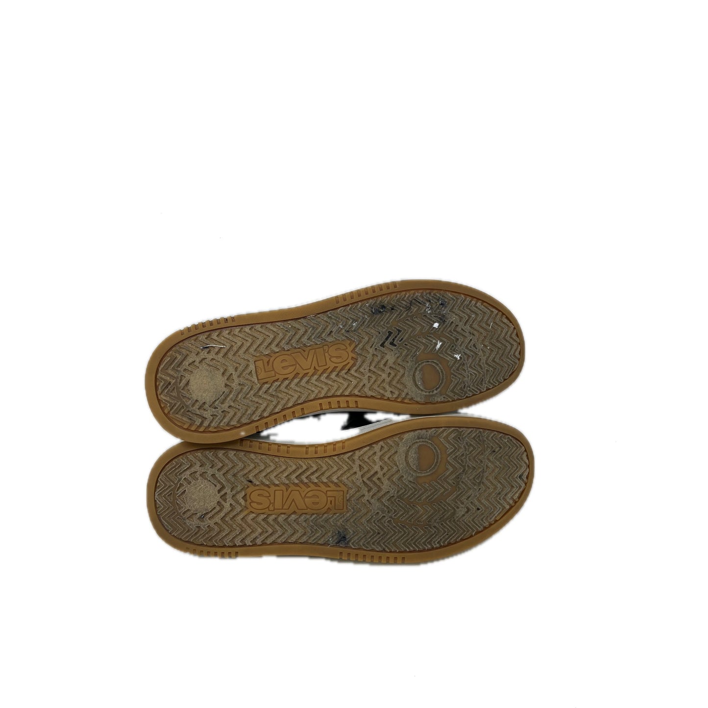 Levi's Drive Lo 2 Baskets Homme 11