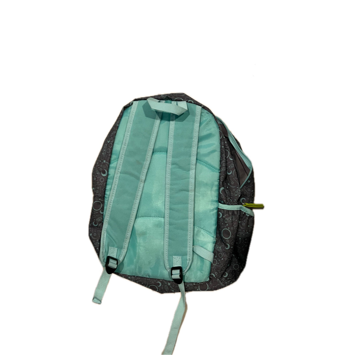 Universe Print School Backpack Kids Medium