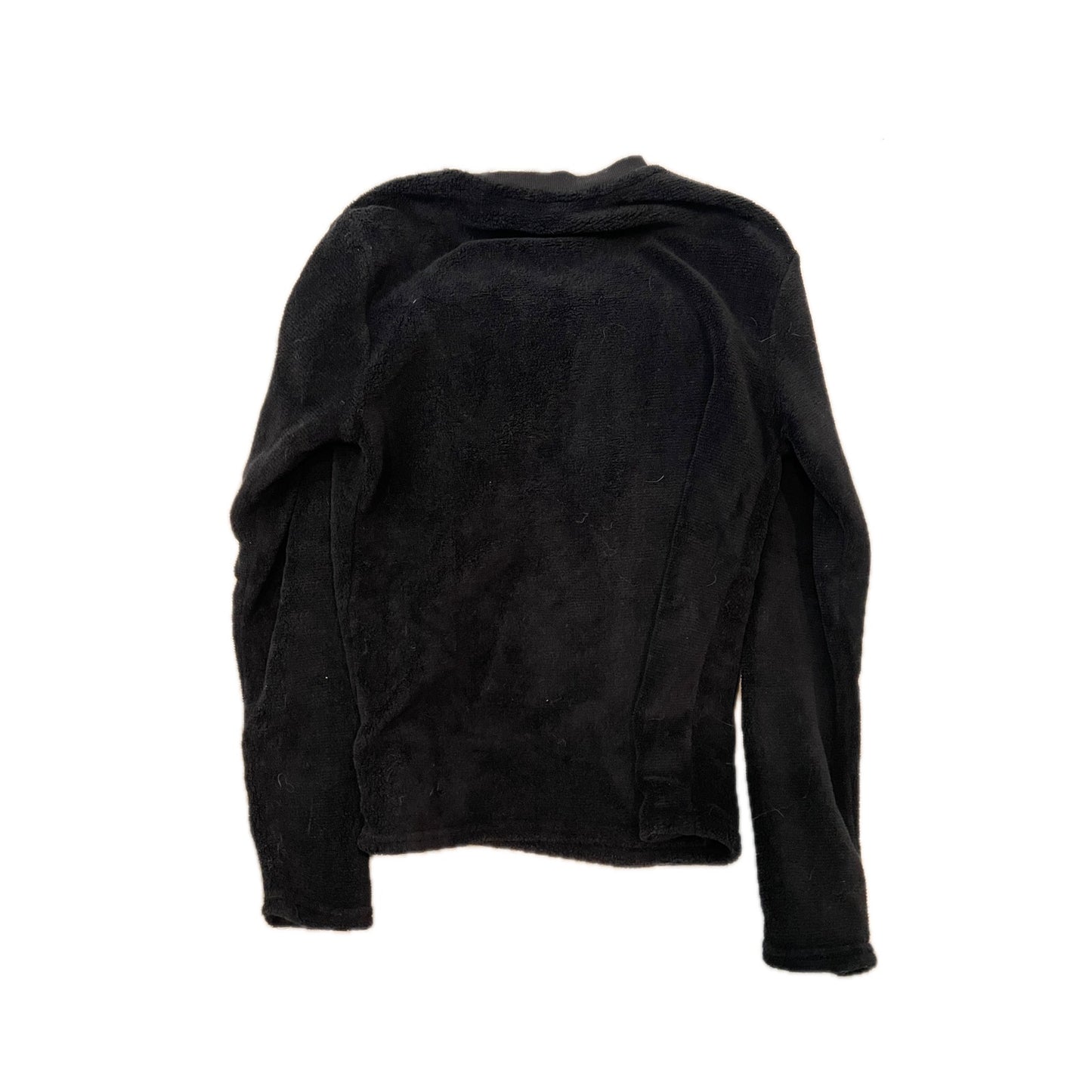 Marvel Comics Crew neck Fleece Womans XS