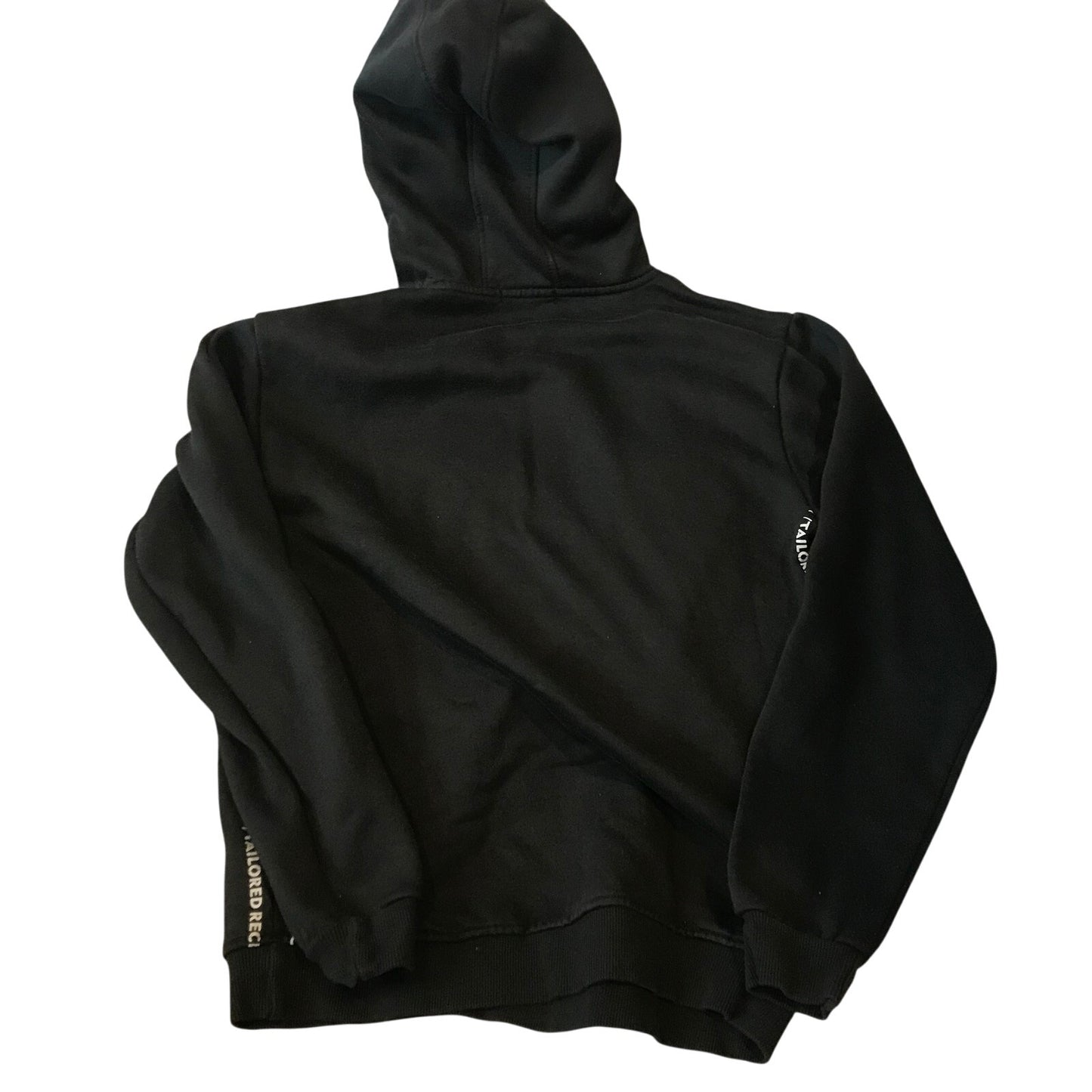 Tailored Recreation Affirmativing Hoodie Mens M