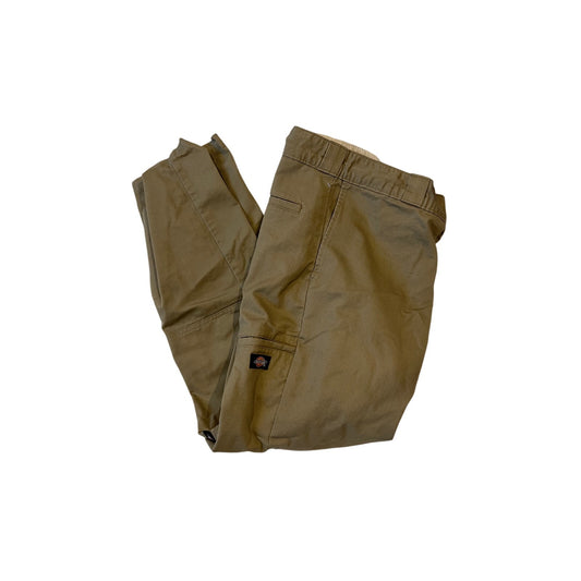 Dickies Skinny Straight Cargos Mens 42x32