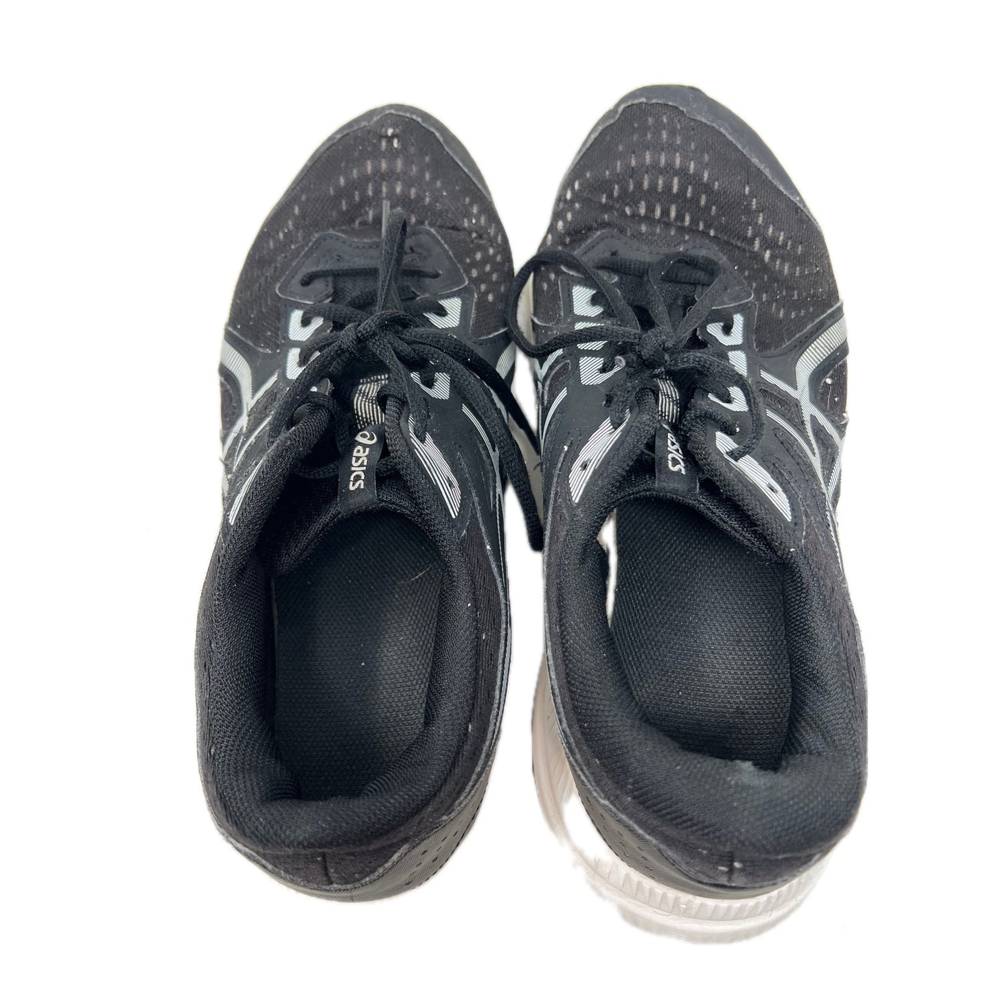 ASICS Gel-Contend 8 Zapatillas de Running para Hombre Talla 10.5