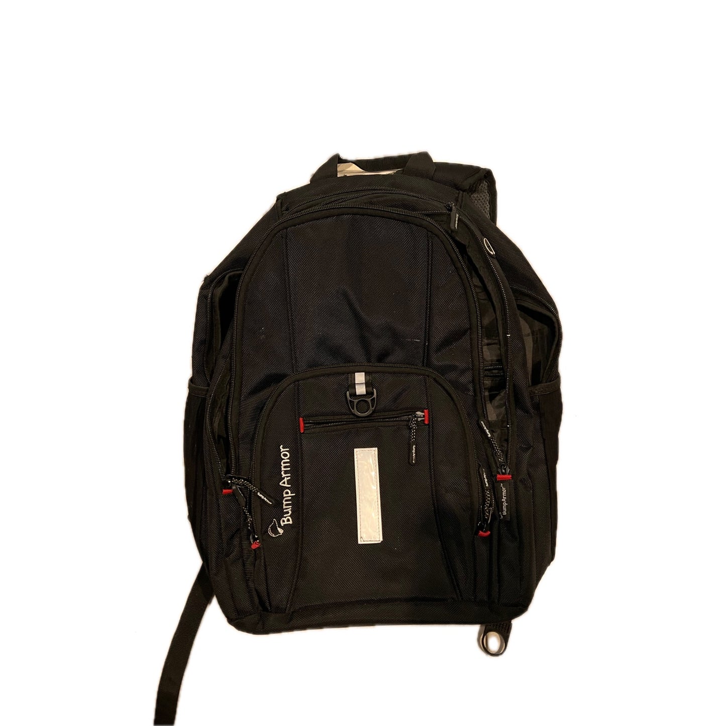 Bump Armor LK Series Backpack