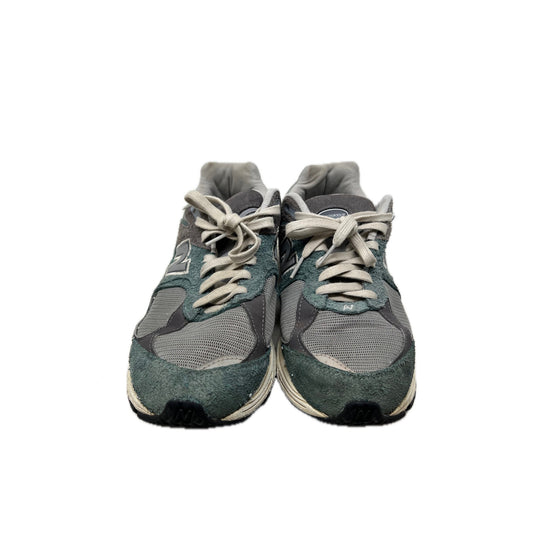 New Balance 2002R New Spruce Magnet Mens 9