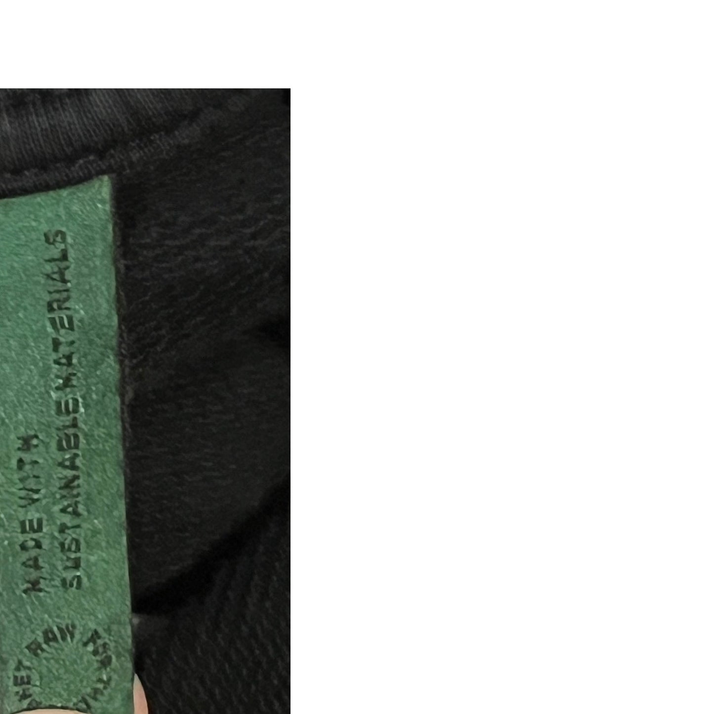 G-STAR RAW Originals Black Full Zip Hoodie - Size M