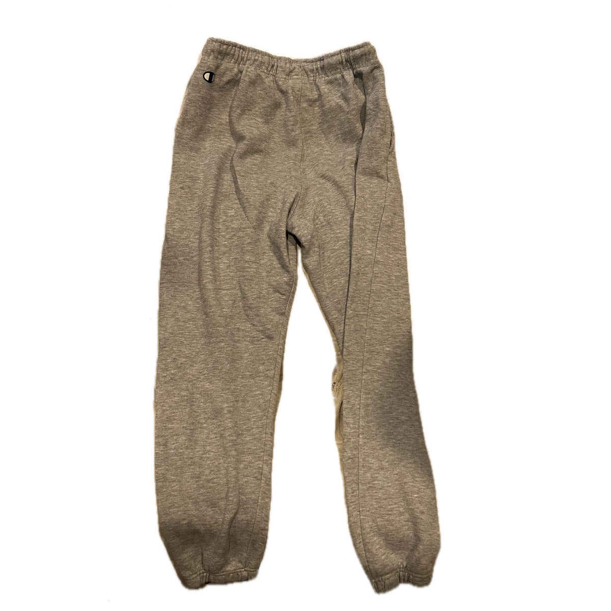 Champion Gray Sweatpants Sleepwear Mens Medium