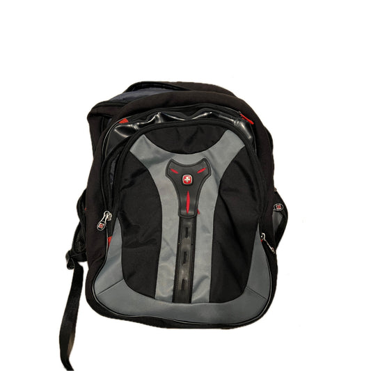Swiss Gear Pegasus 17 inch Laptop Backpack