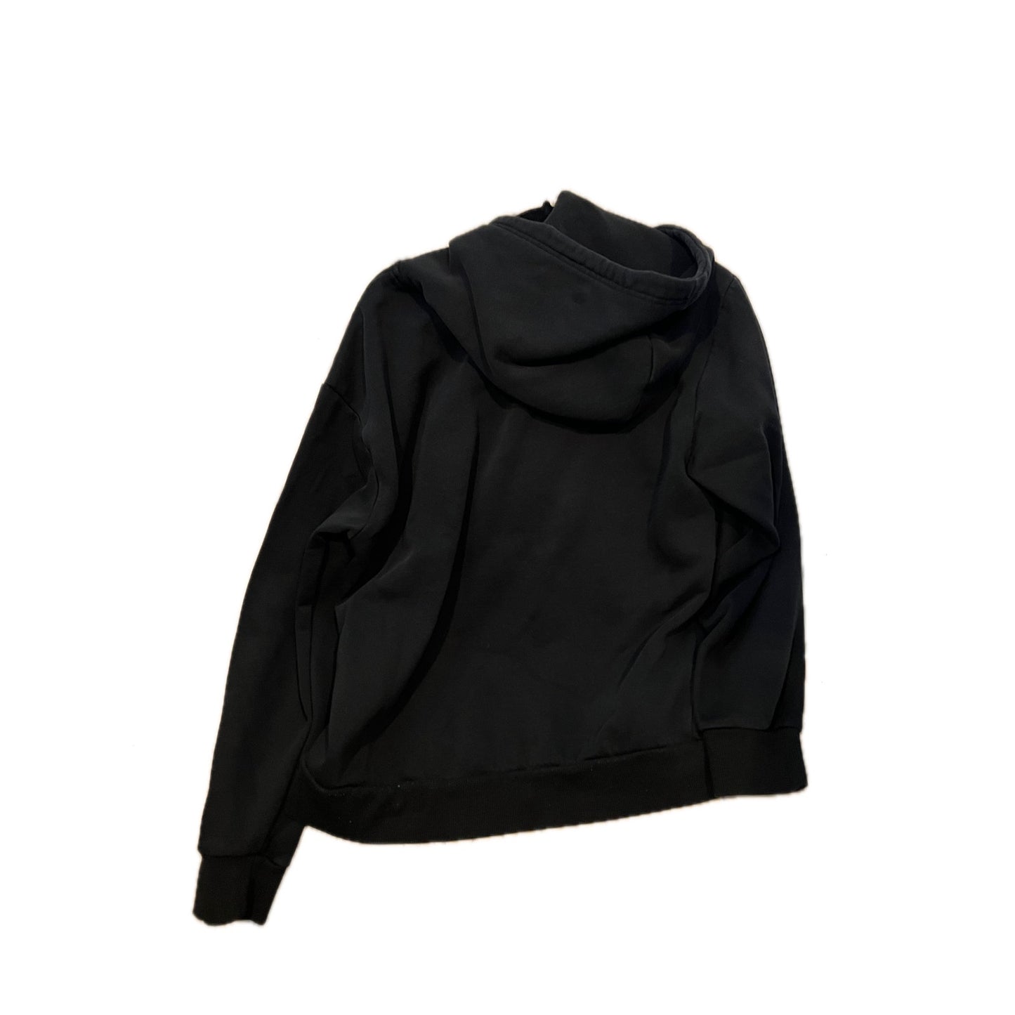 Forever 21 Men Sweatshirt à capuche zippé Homme Taille S