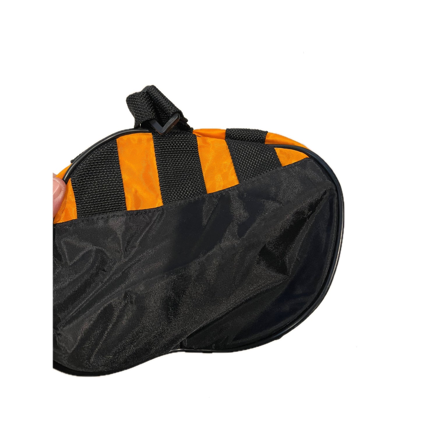 Adidas Defender 16"x10"x8" U of Tennessee Duffel Gym Bag