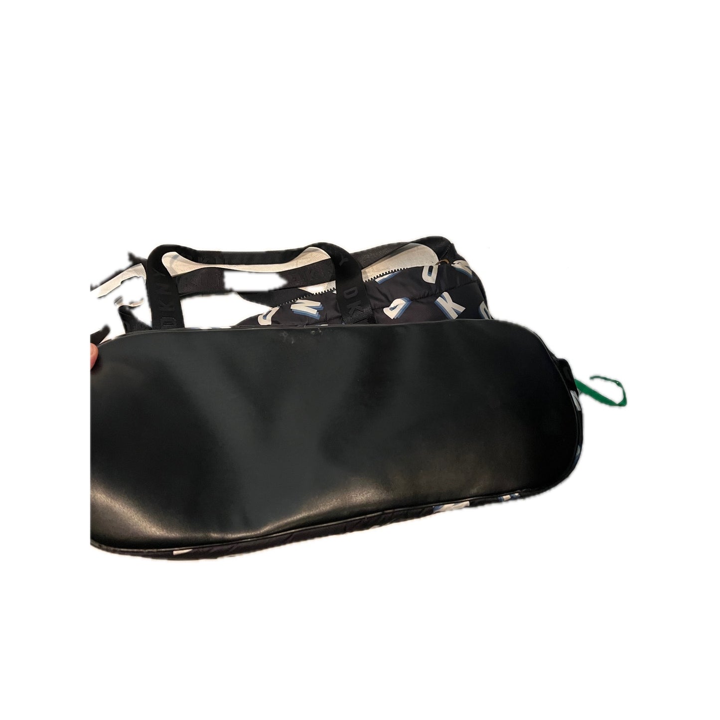 DKNY Soft Shell Tote Bag 22"x15"8" r