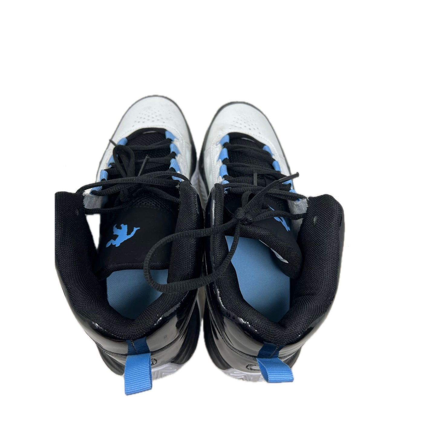 AND1 Men’s Backcut Basketball High-Top Shoes Mens 9