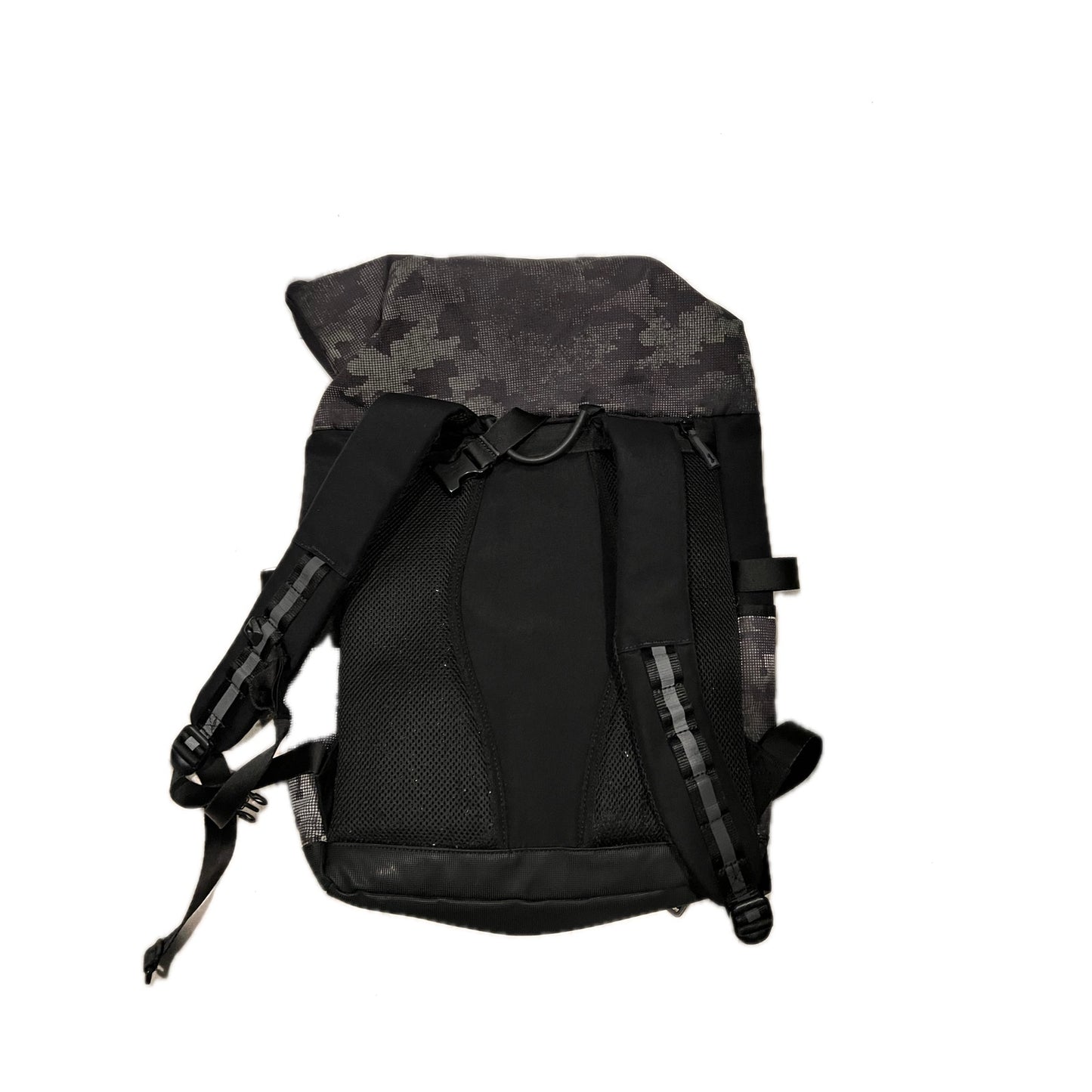 Oakley Utility Rolled Up Backpack