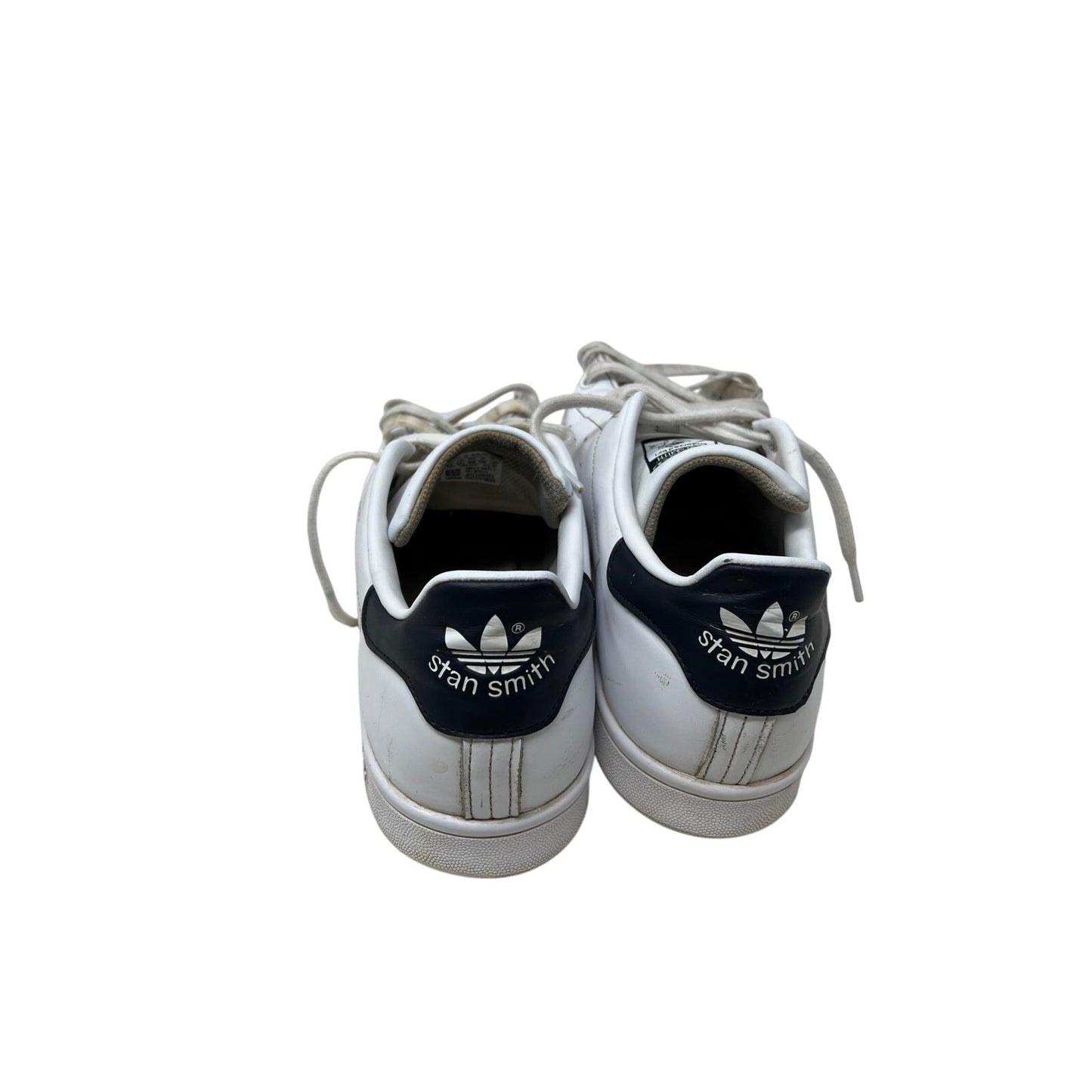 Adidas Stan Smith Skate Shoes M20325 Mens 13