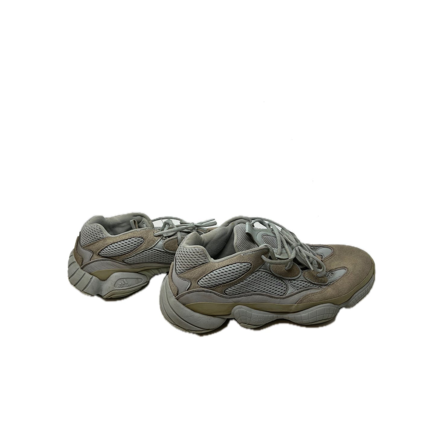 adidas Yeezy 500 Salt Sneakers Mens 11.5