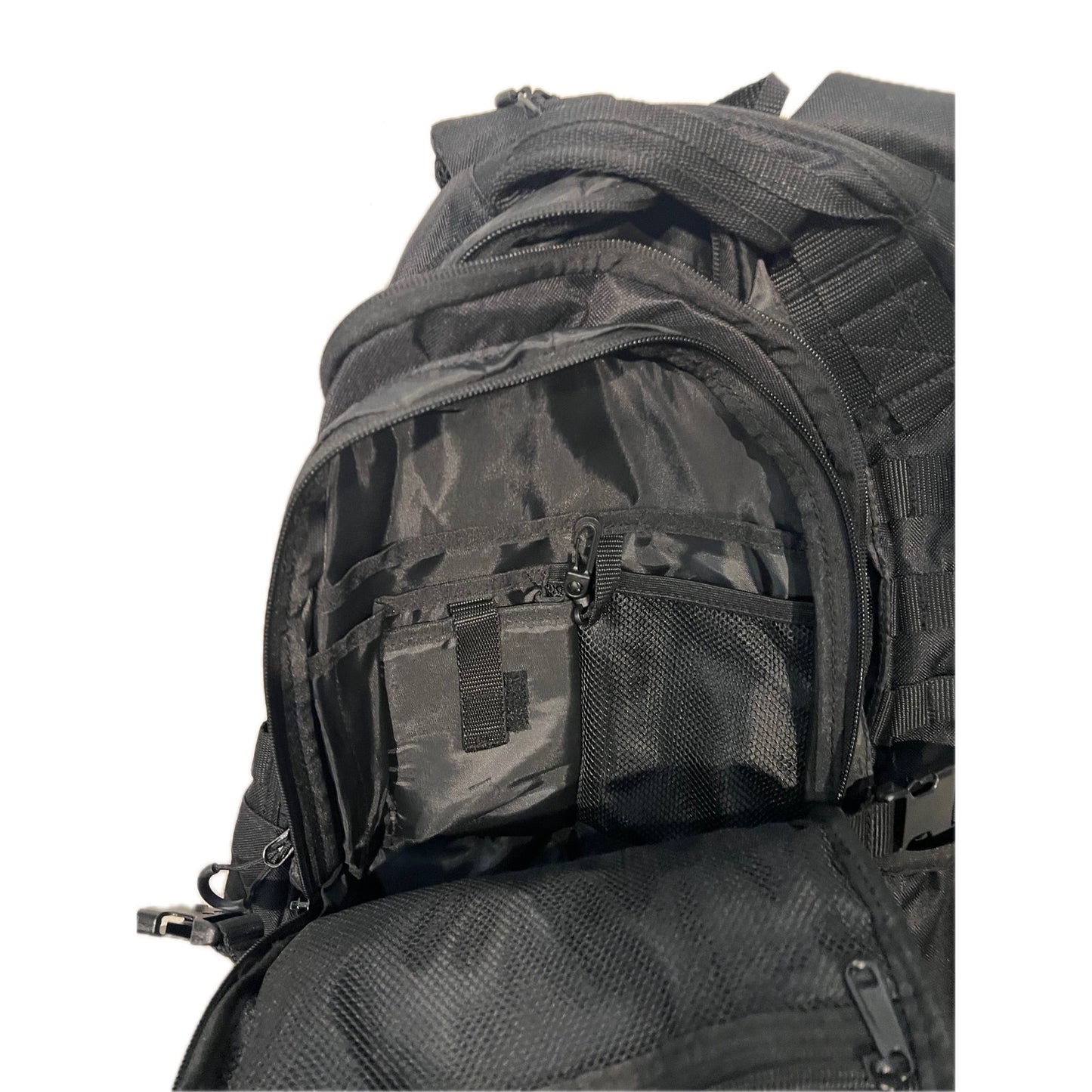 Outdoor Products Black Quest Backpack