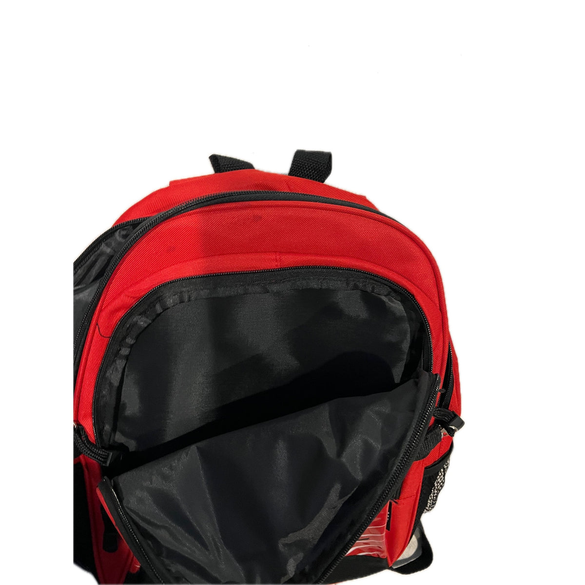 Georgia Bulldogs School Backpack Kids Medium