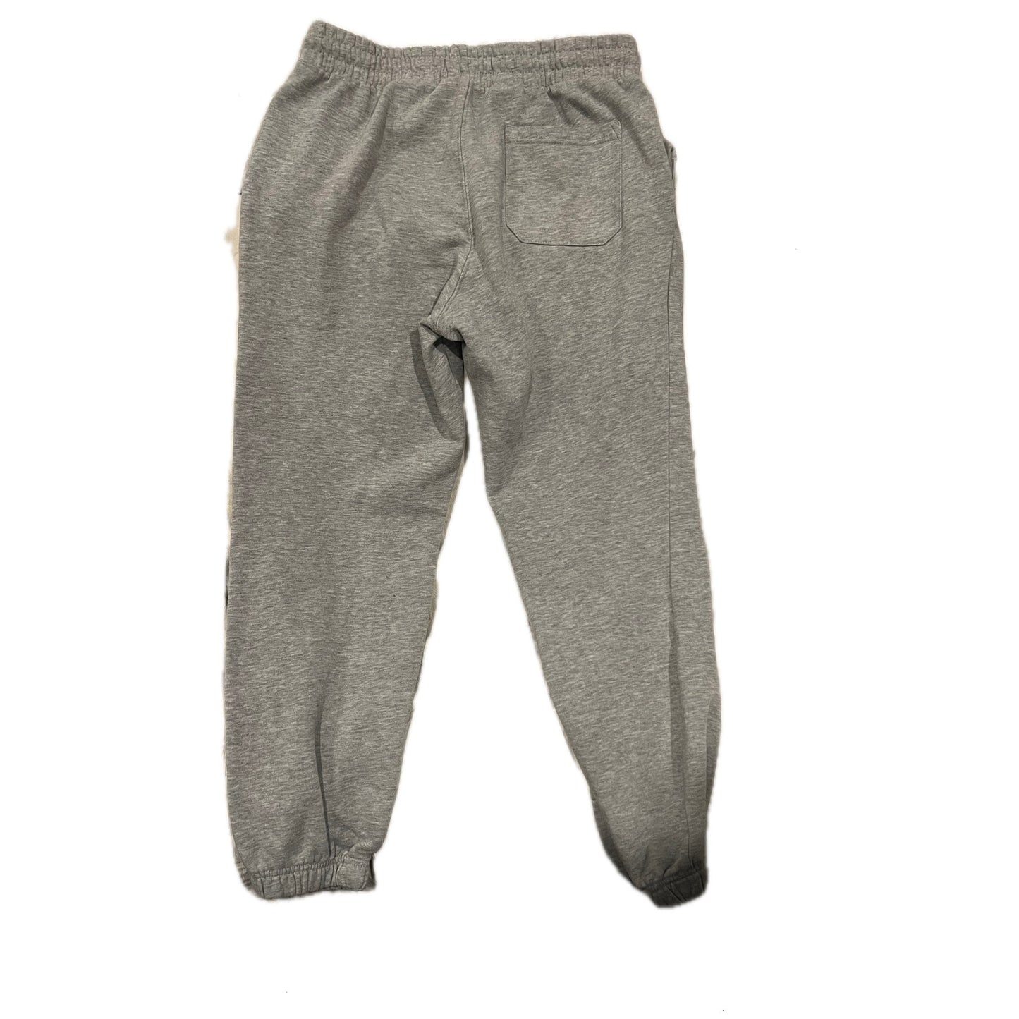 Primark Gray Sweatpants Joggers Mens M