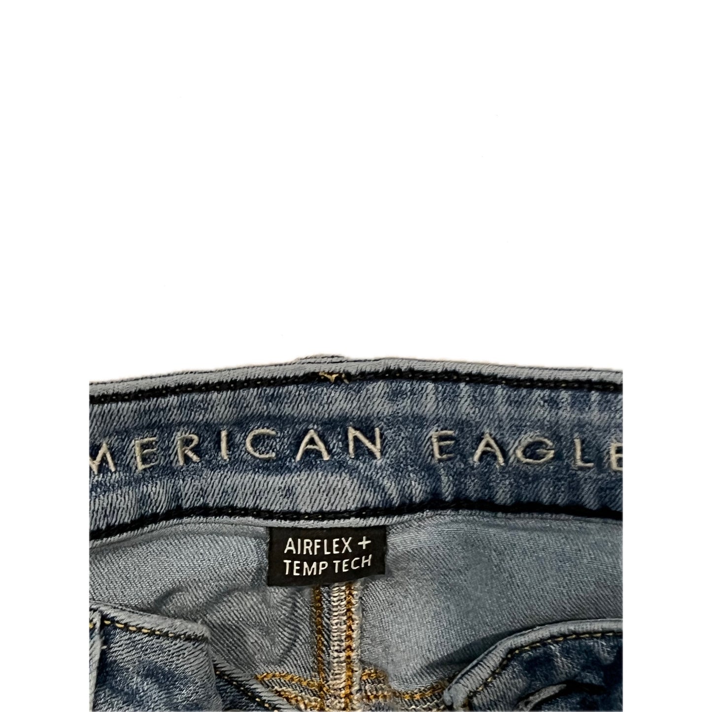 American Eagle Flex Athletic Fit Jeans Mens 30x32