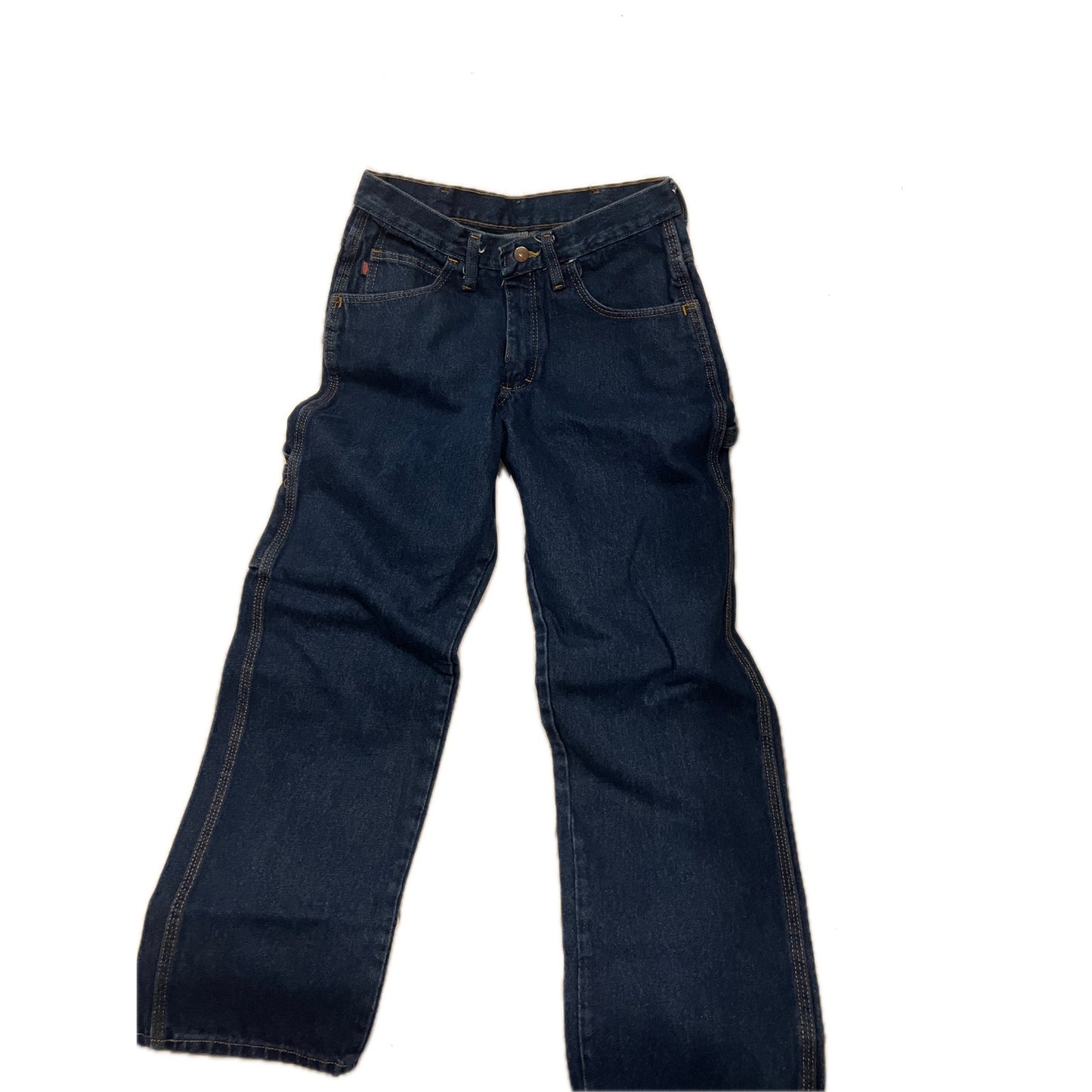 Red Kap Workwear Carpenter Blue Jeans 30x30
