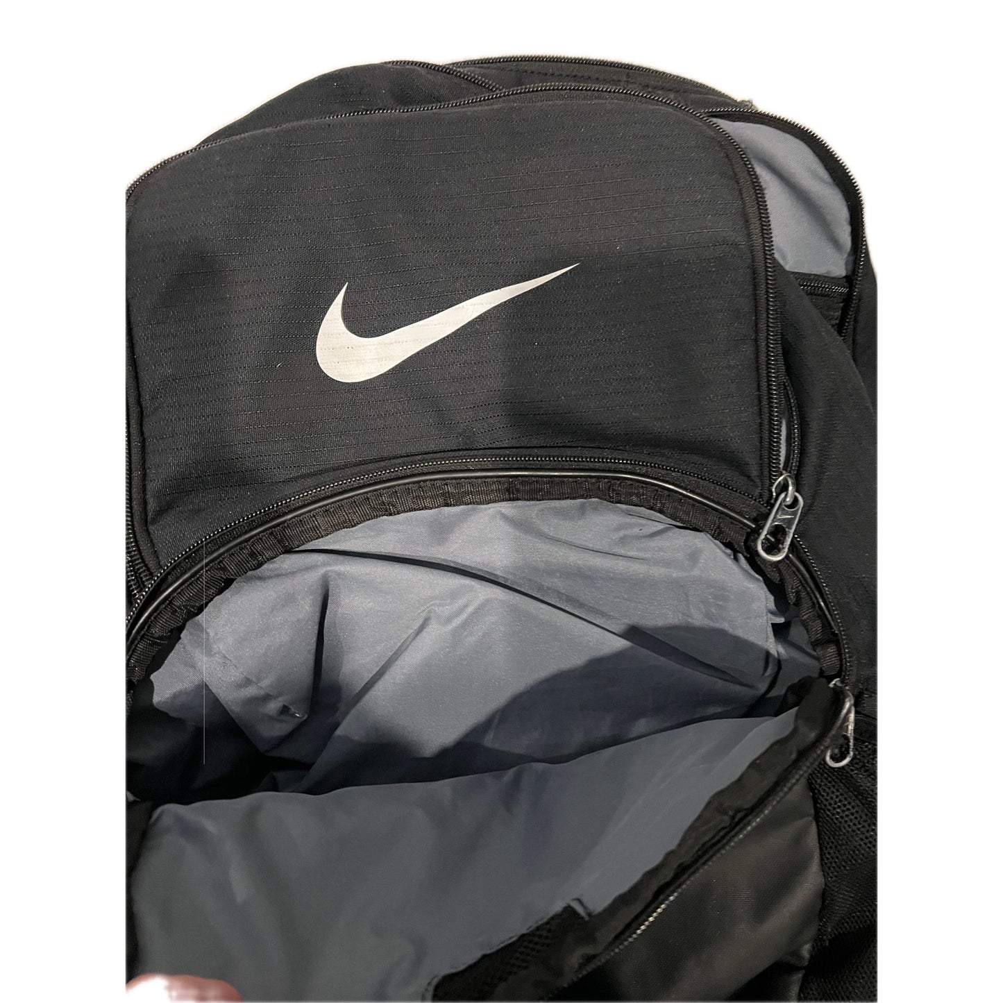 Nike Brasilia 9.5 Training Backpack XL 30L Black