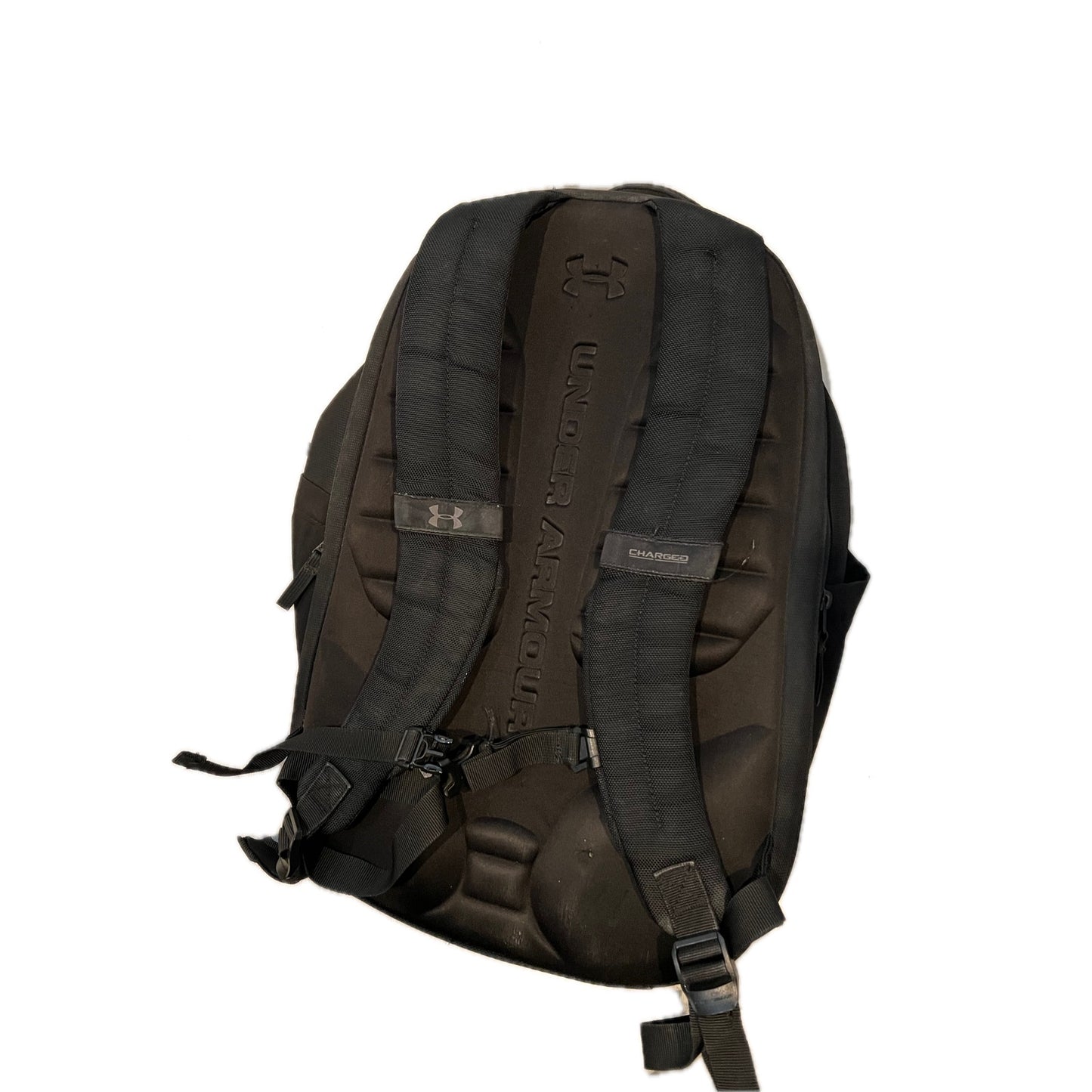 Sac à dos Under Armour Storm Guardian noir