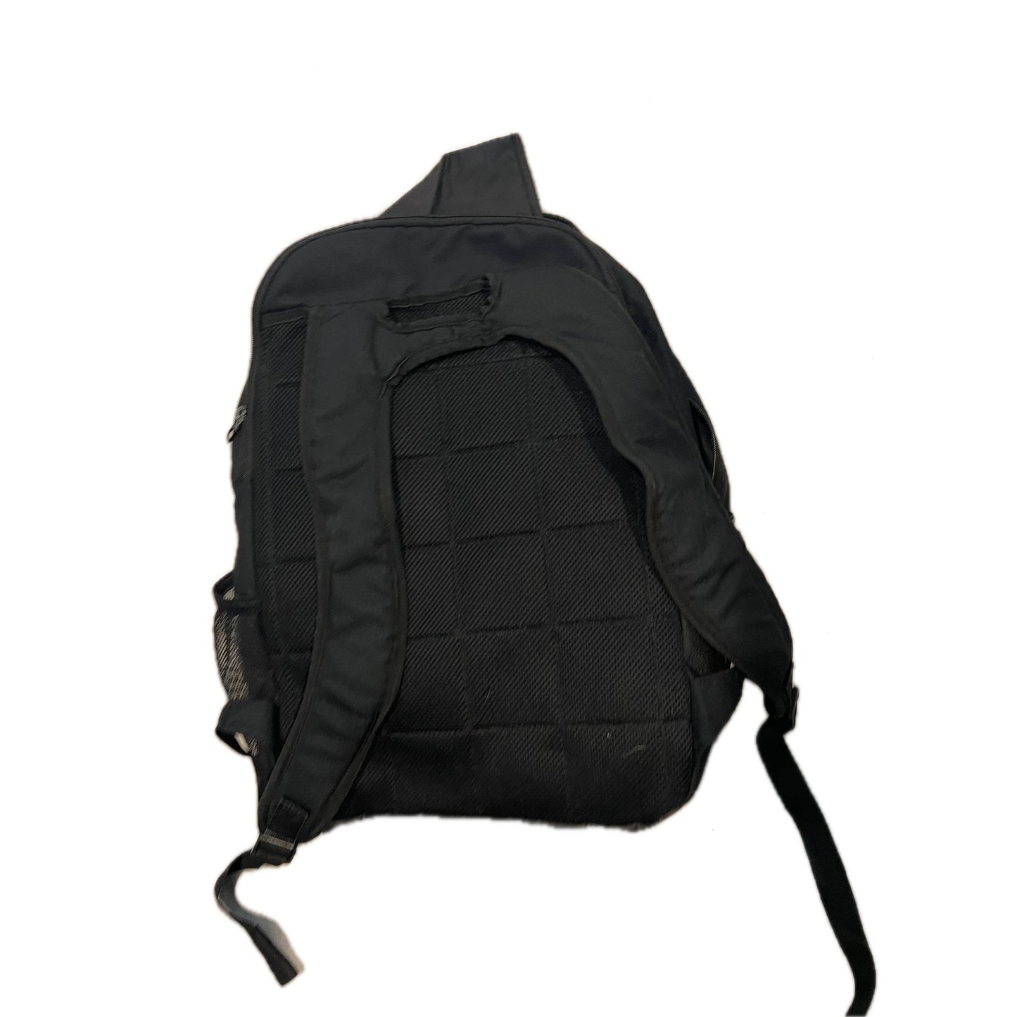 Nike Brasilia 9.5 Training Backpack XL 30L Black